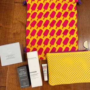 Skincare Bundle